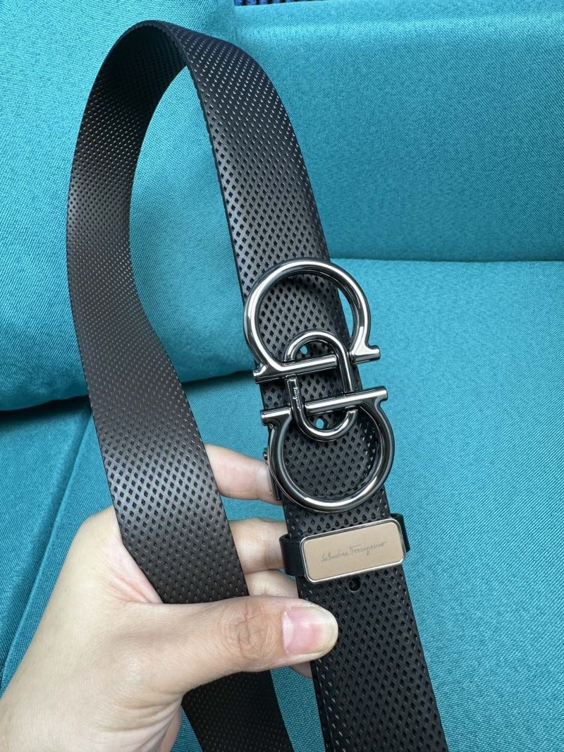 Ferragamo Belts